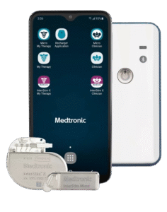 SACRAL NERVE STIMULATION in neuroaxis